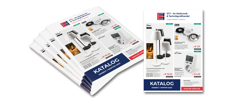 Katalog Herbst/Winter 2023
