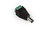 DC-Kabel, Stecker & Adapter