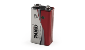 Batterien