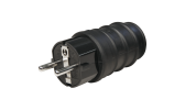 Netzstecker, Kupplungen