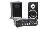 HiFi- und Karaokesysteme