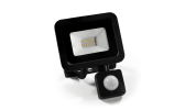 LED Außenstrahler mit Sensor