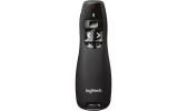 Laserpointer und Presenter