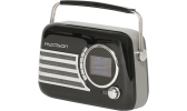Radio & Ghettoblaster