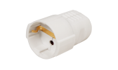 Netzstecker, Kupplungen