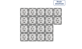 CUP Sets