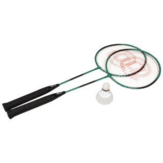 Badminton-Set, 4-teilig 