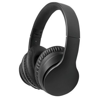 Bluetooth Active-Noise-Cancelling-Headset 