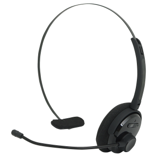 Bluetooth Mono Headset 