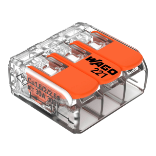 Megafon LTC MEGA50USB, 50W, mit USB & SD, Reichweite ca. 600m