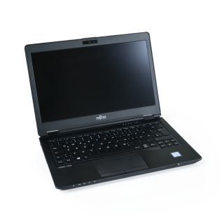 Fujitsu Lifebook U727, 31,8cm/12,5", Intel i5-6200U, 8GB, 256GB SSD, Refurbished 