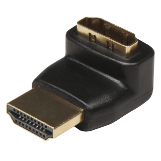 HDMI-Adapter, HDMI Stecker -> HDMI Buchse 