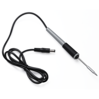 Lötkolben McPower "LK-208" 12V, 8W, 1m Zuleitung mit DC-Stecker 