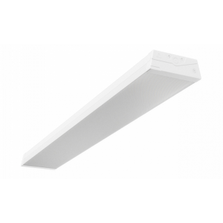 LED-Deckenleuchte "LIMEA COMFORT", 36W, 3000K, 230V, 3CCT, IP20, 150cm 