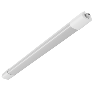 LED-Deckenleuchte "LIMEA Select Hermetic", 18W, 2200lm, 3000/4000/6000K, 60cm 