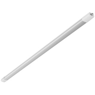 LED-Deckenleuchte "LIMEA Select Hermetic", 36W, 4300lm, 3000/4000/6000K, 120cm 