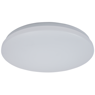 LED-Deckenleuchte McShine "illumi" 24W, 1920lm, Ø38cm, 3000K, warmweiß 