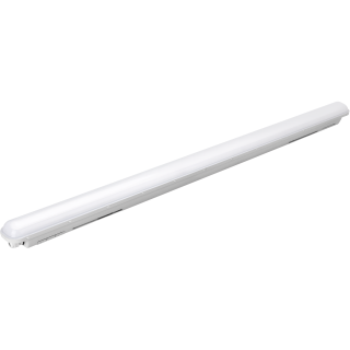 LED Feuchtraumleuchte McShine "FL-115" 50W, 5000lm, IP65, 4000K, 150cm 