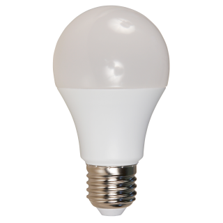 LED Glühlampe, E27, 15W, 1500lm, 200°, 3000K, warmweiß, Ø60x139mm 