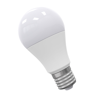 LED-Glühlampe "GLS", E27, 11W, 1050lm, 4000K, 230V, dimmbar