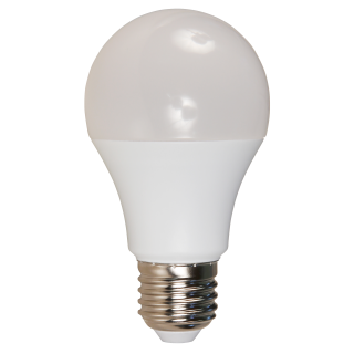 LED-Glühlampe McShine "Brill95" E27, 12W, 1.000lm, 240°, warmweiß, Ra >95 