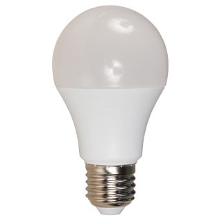 LED Glühlampe Premium, E27, 18W, 1800lm, 200°, 3000K, warmweiß, Ø60x139mm 