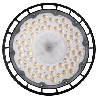 LED-Hallenstrahler "PLATEO SUN 3 HIGH BAY", 200W, 22050lm, 4000K, neutralweiß