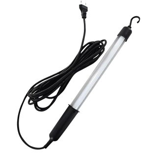 LED-Inspektionslampe, 4W, 270lm, 6000K, IP20, 470x41mm 