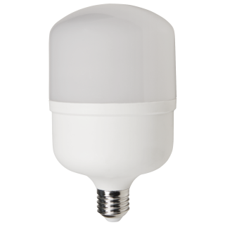 LED Lampe McShine "BIG30" E27, 30W, 2800lm, 100x191mm, neutralweiß 