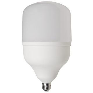 LED Lampe McShine "BIG50" E27, 50W, 4600lm, 138x254mm, neutralweiß 