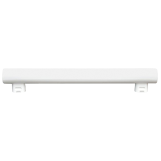 LED Linienlampe "HD95" S14s, 5W, 290lm, 2700K, warmweiß, Ra>95, 30cm 