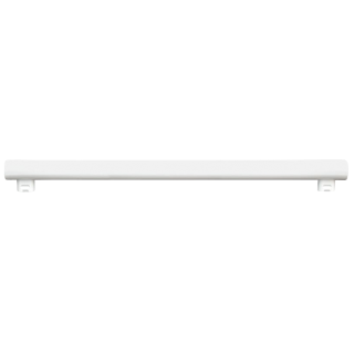 LED Linienlampe "HD95" S14s, 8W, 480lm, 2700K, warmweiß, Ra>95, 50cm 