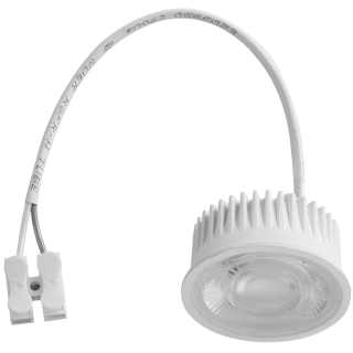 LED-Modul EINLICHT "Bronn" 2,5W, 450 Lumen, 50x25mm, 4000K, neutralweiß 