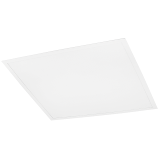 LED-Panel, 25 / 40 / 45W, 3000 / 4000 / 6000K, CCT, 3000 / 4800 / 5400lm 