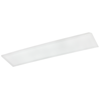 LED Panel, 295x1195mm, 40W, 4800 Lumen, 4000K, neutralweiß 