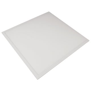 LED-Panel, 620x620mm, 25 / 40 / 45W, 3000 / 4800 / 5400lm, 3000 / 4000 / 6000K 