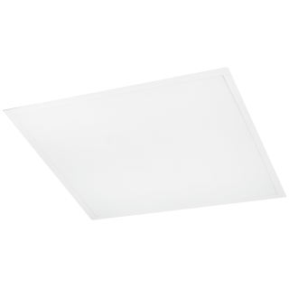 LED-Panel, 620x620mm, 40W, 5000lm, 4000K, neutralweiß 