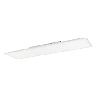LED-Panel EGLO "Bottazzo 1", LED, 25W, 3200lm, 2700-5000K, weiß,100x25x7cm 