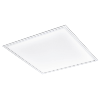 LED-Panel EGLO "Salobrena 1", 595x595mm, 4.700lm, 40W, 4000K, neutralweiß 