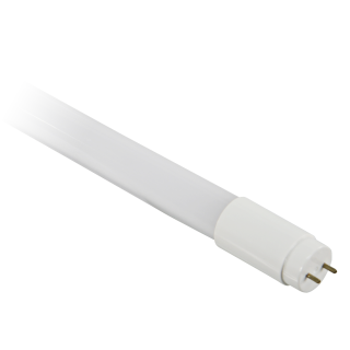 LED-Röhre, T8, 8,5W, 900 lm, 270°, 60cm, tageslichtweiß 