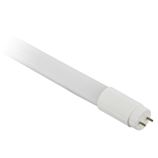 LED-Röhre, T8, 17W, 1.900 lm, 270°, 120cm, neutralweiß 