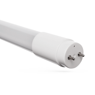 LED-Röhre, T8, 22W, G13, 2500lm, 230V, 4000K, Nano-Plastik, 28mmx1500mm 