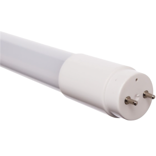 LED-Röhre, T8, G13, 24W, 2500lm, 6000K, tageslichtweiß, 230V 
