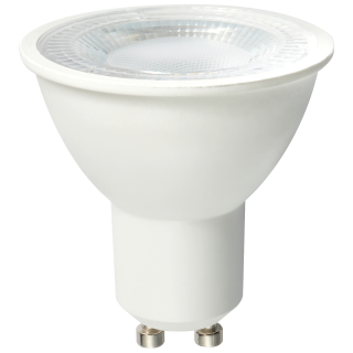LED-Strahler EINLICHT "Bronn" GU10, 2,5W, 450 Lumen, 3000K, warmweiß