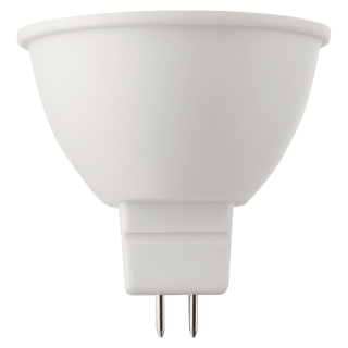 LED Strahler MR16, 6,5W, 430lm, 4000K, neutralweiß 