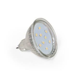 LED-Strahler McShine "ET40", MR16, 4W, 320lm, warmweiß 