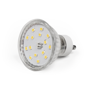 LED-Strahler McShine "ET50", GU10, 5W, 500 lm, neutralweiß 