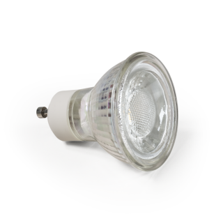 LED-Strahler McShine "ET75" GU10, 7W COB, 560lm, neutralweiß 