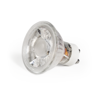 LED-Strahler McShine "MCOB" GU10, 2W, 220lm, neutralweiß 