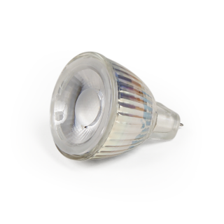 LED-Strahler McShine "MCOB" MR11 / G4, 3W, 250 lm, neutralweiß 